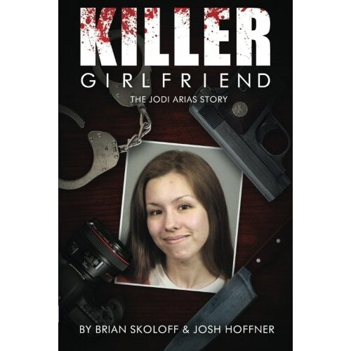 Killer Girlfriend