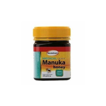 ManukaGuard, Manuka Honung, Medicinsk Grad, MGO 400, 8,8 oz (250 g)