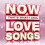 NOW Thats What I Call Love Songs [CD] 1