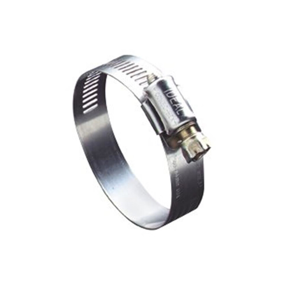 Ideal 420-5448 54 Combo Hex 1.63 in.-3.50 in. Hose Clamp