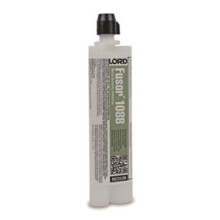 Lord Fusor 108B Metal Bonding Adhesive Medium-Set, 7.6 Oz.
