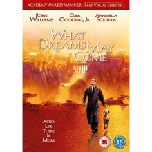 What Dreams May Come (DVD)
