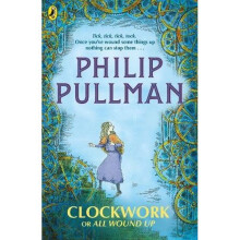 Clockwork or All Wound Up