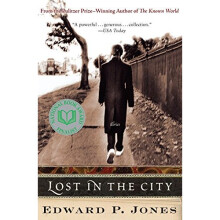 Lost in the City