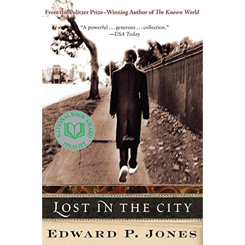 Lost in the City