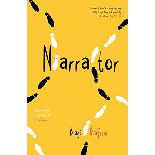 Narrator ,