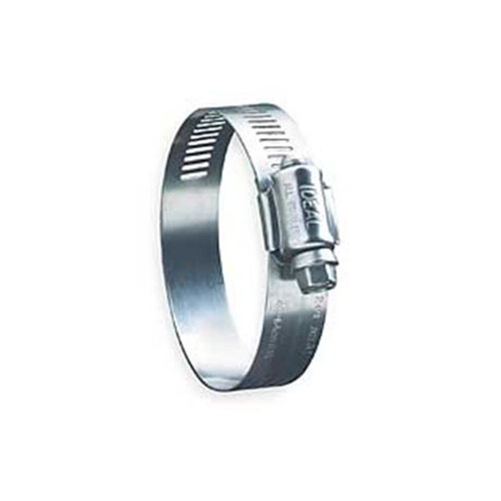 Ideal 420-6864 68 Hy-Gear 2.63 To 4.50 in.Hose Clamp