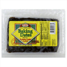 ZIYAD DATE FLLNG BAKING-13 OZ -Pack of 6
