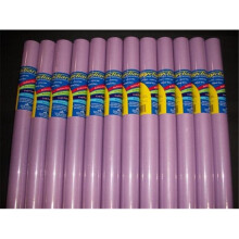 RiteCo Raydiant 80176 Riteco Raydiant Fade Resistant Art Rolls Lilac 36 In. X 30 Ft. 12 Pack