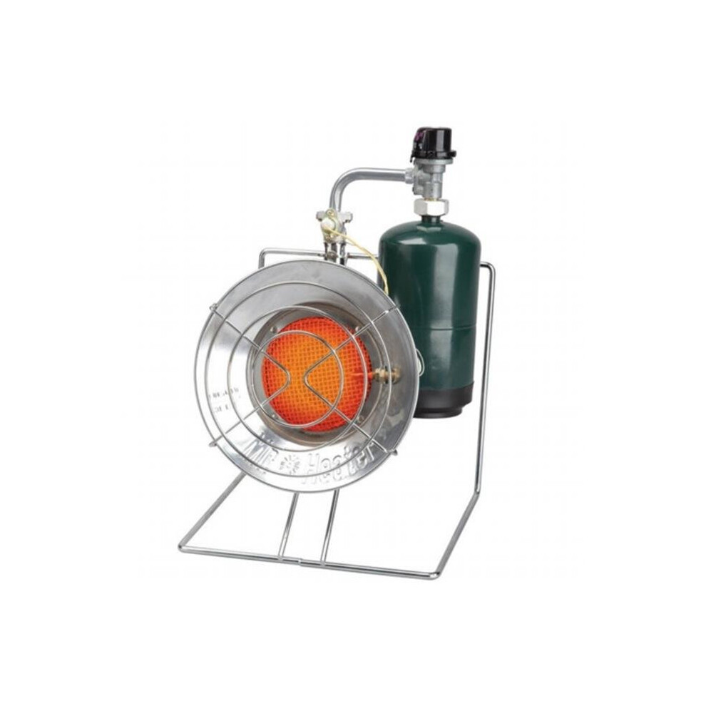 Mr Heater F242300 Mr Heater 15,000 BTU Propane Heater-Cooker