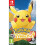 Refurbished Nintendo Pokémon: Let's Go Pikachu! 1