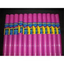 RiteCo Raydiant 80166 Riteco Raydiant Fade Resistant Art Rolls Magenta 36 In. X 30 Ft. 12 Pack