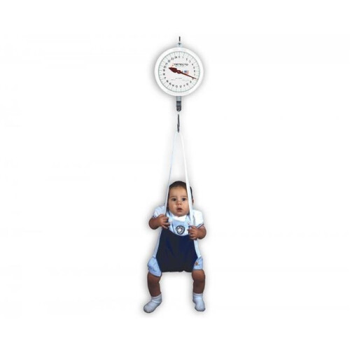 Cardinal Scales MCS-25KGN Baby Scale