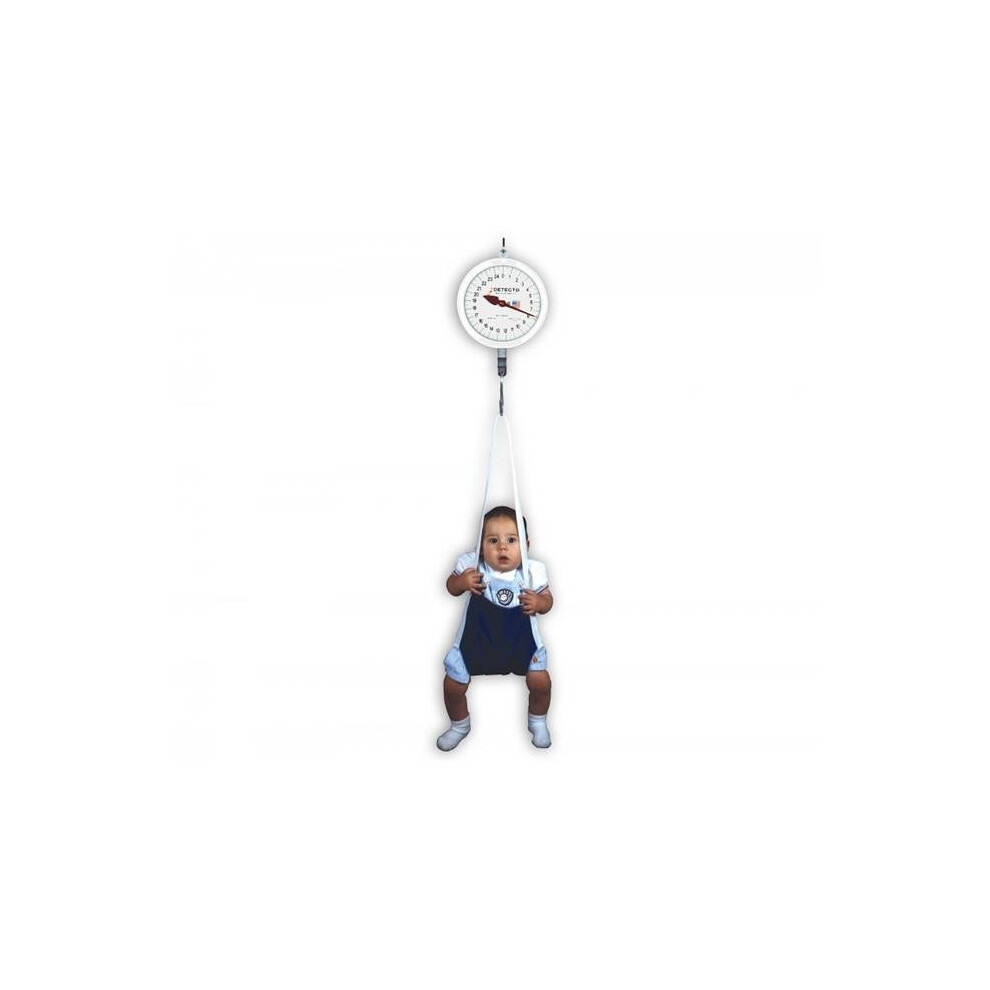 Cardinal Scales Mcs-25Kgn Baby Scale Cardinal Scale Manufacturing Company