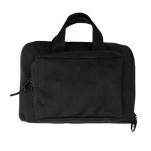 Bulldog Cases BD915 Mini Blk Range Bag