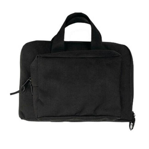 Bulldog Cases BD915 Mini Blk Range Bag