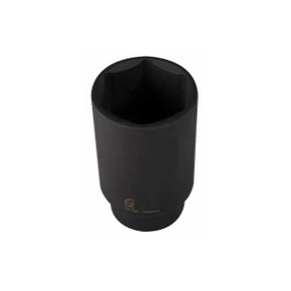 Sunex Tools 222Md 0. 5 In. Dr 2 2 Mm. Deep Imp Soc 613364902226