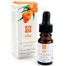 Sibu Beauty BG18109 Sibu Beauty Sea Buckthorn Seed Oil - 1x10ML