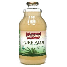 Lakewood BG15059 Lakewood Pure Aloe - 1x32OZ