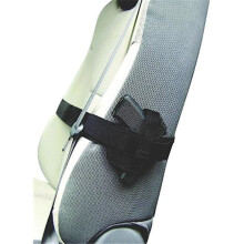 PS Products 036SH Concealed Carry Car Seat Holster Small to Medium