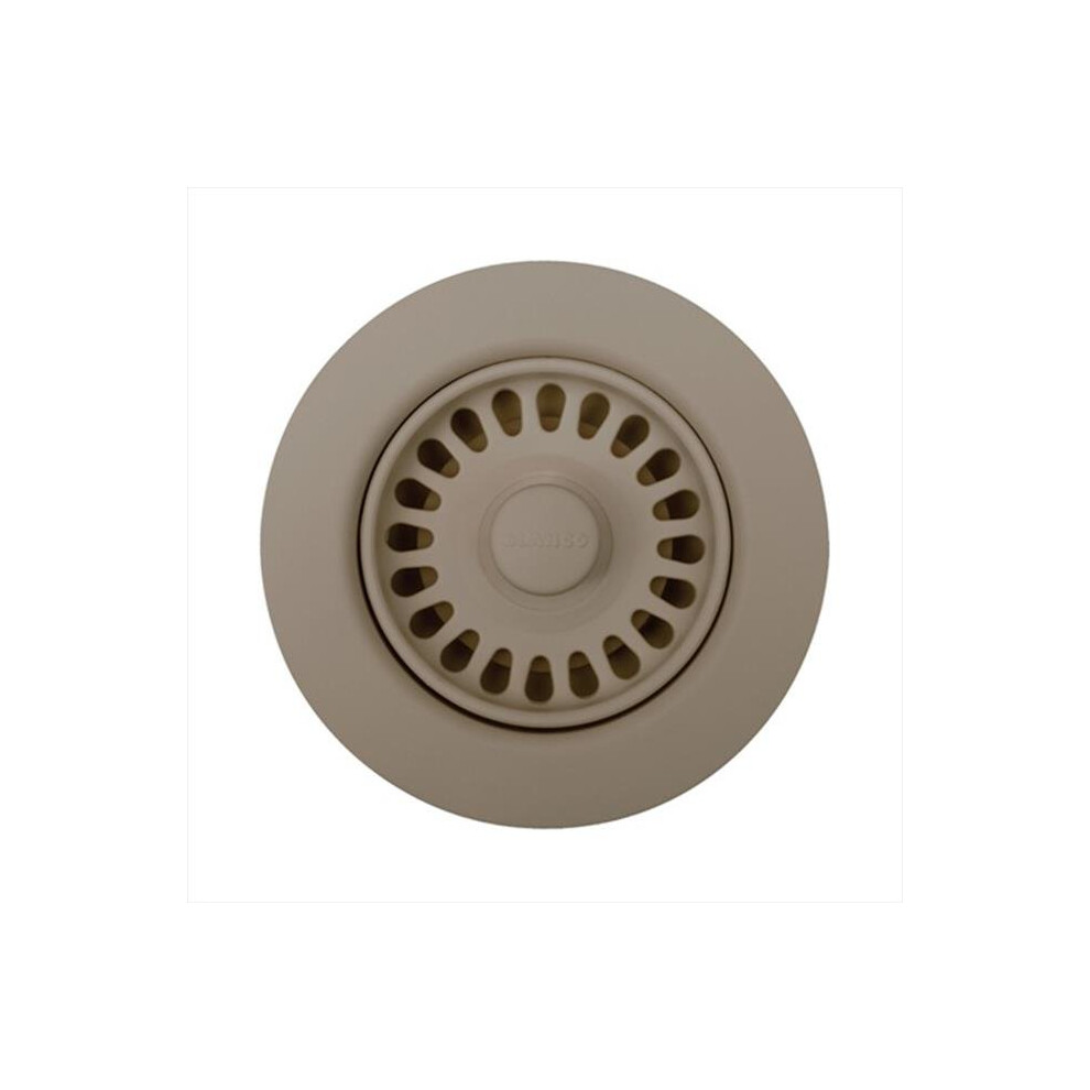 Blanco 441324 Sink Waste Flange - Truffle