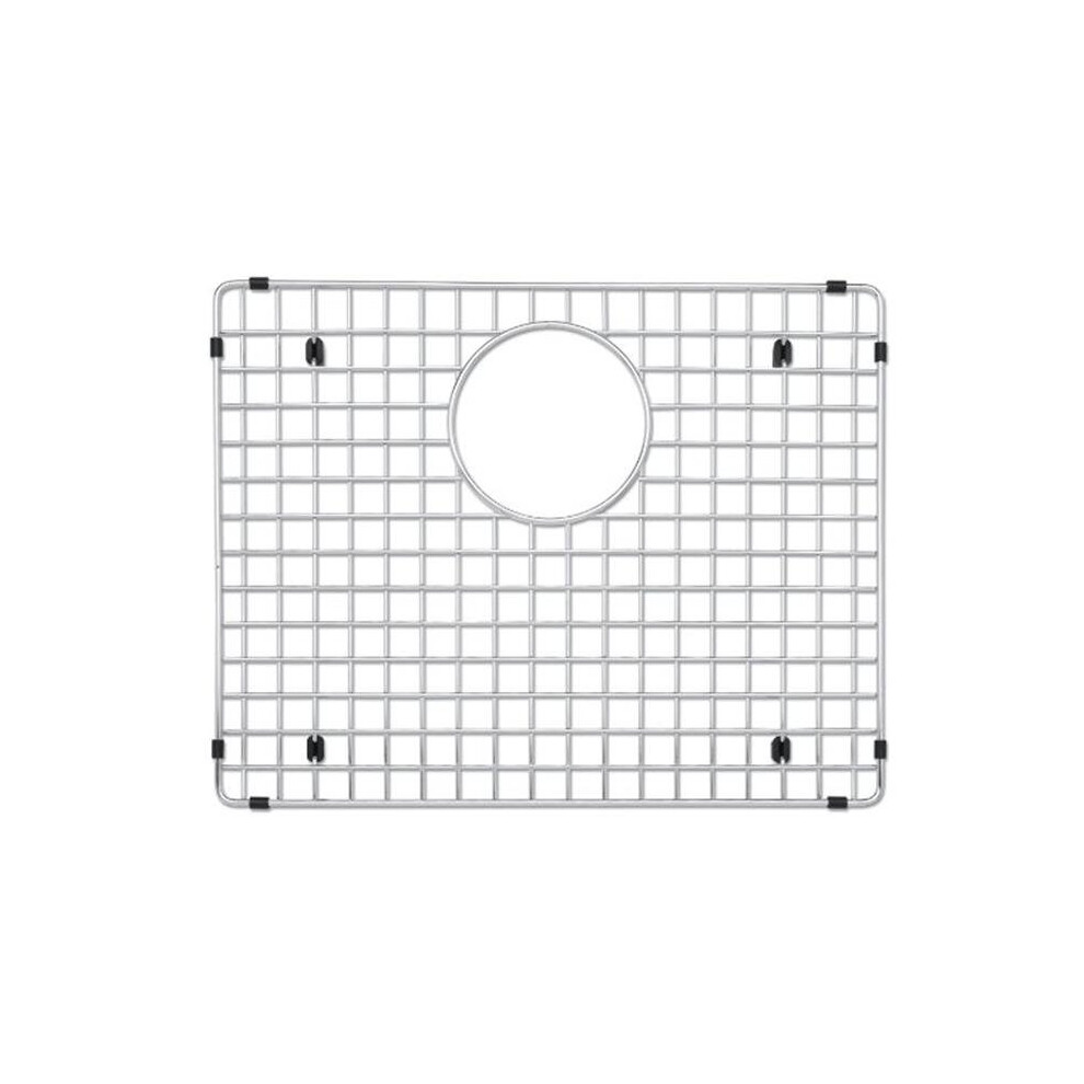 Blanco 221014 Stainless Steel Sink Grid - Fits Precis 440142