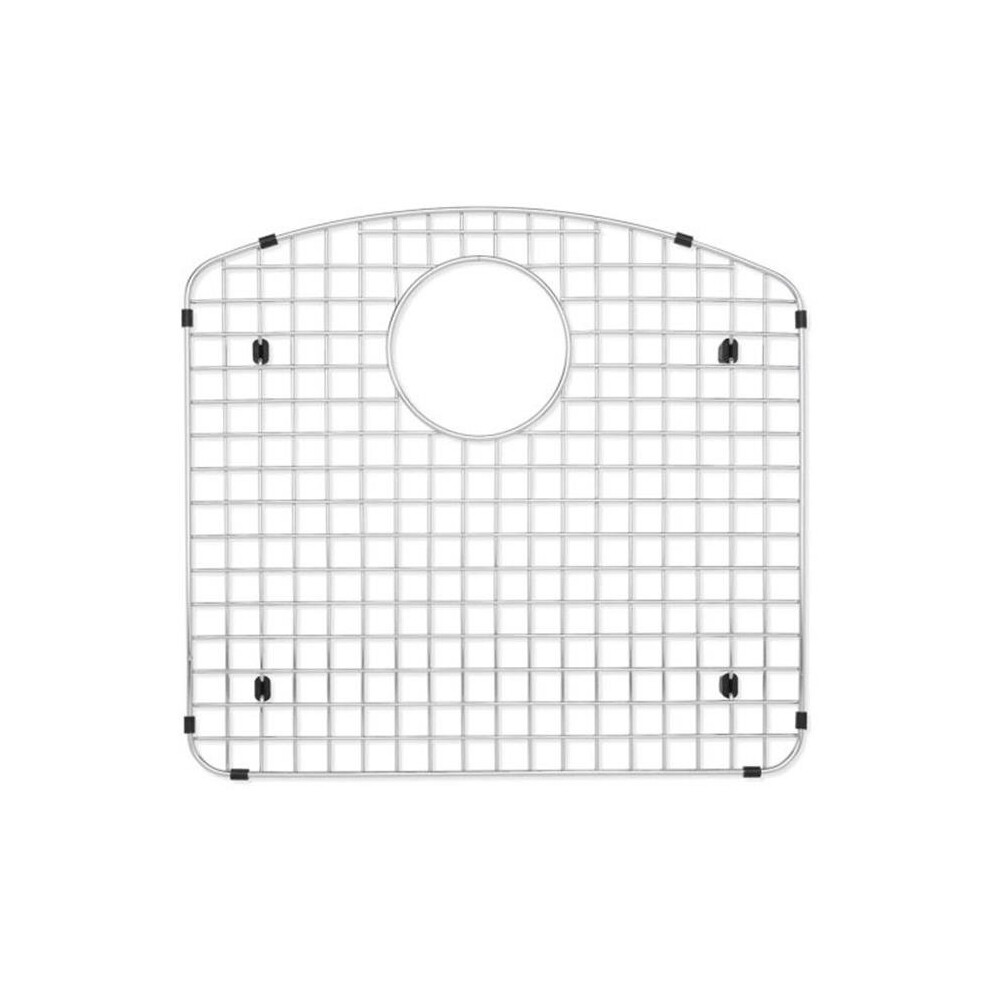Blanco 221011 Stainless Steel Sink Grid for Diamond 1.5 in. Large Bowl