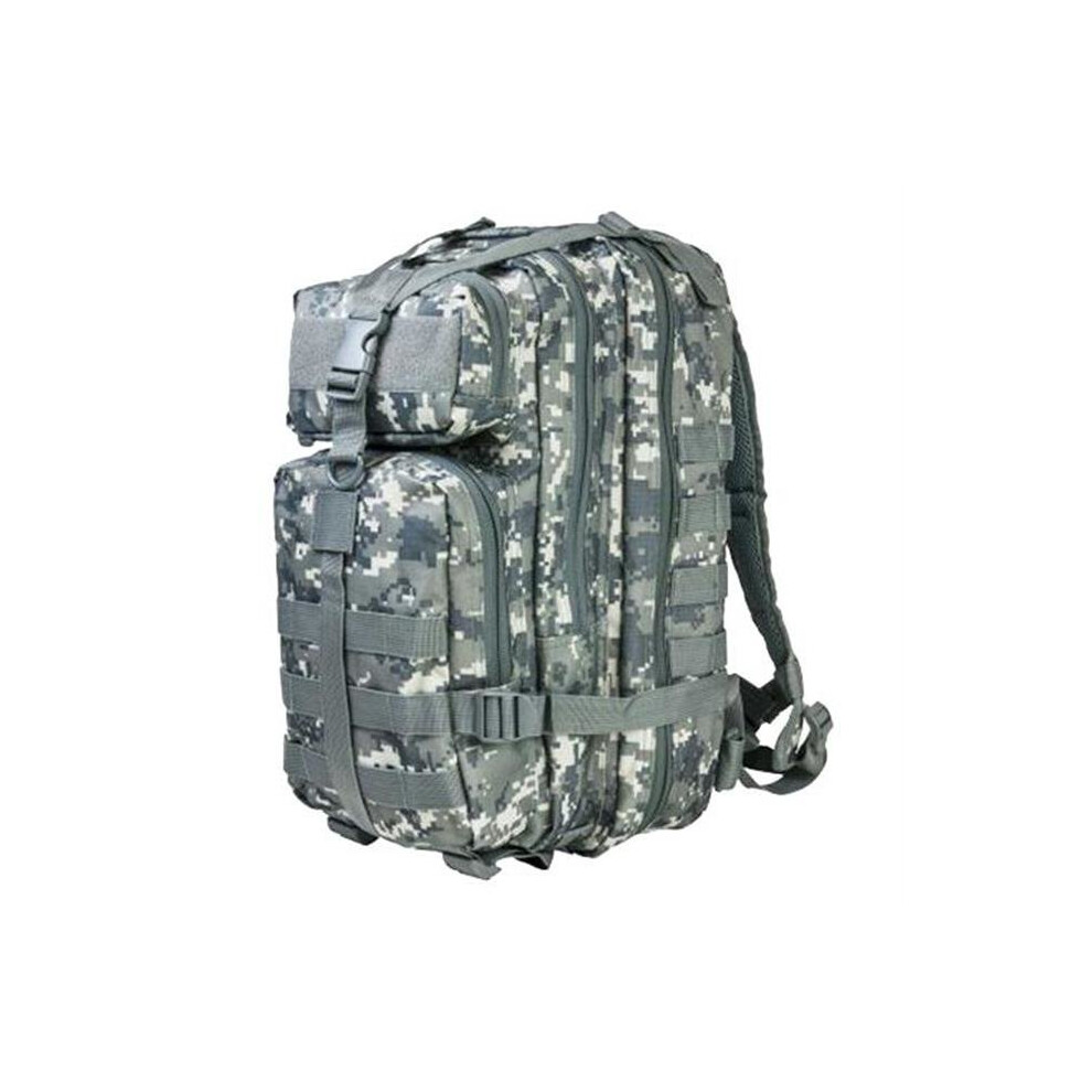 Small Backpack - Digital