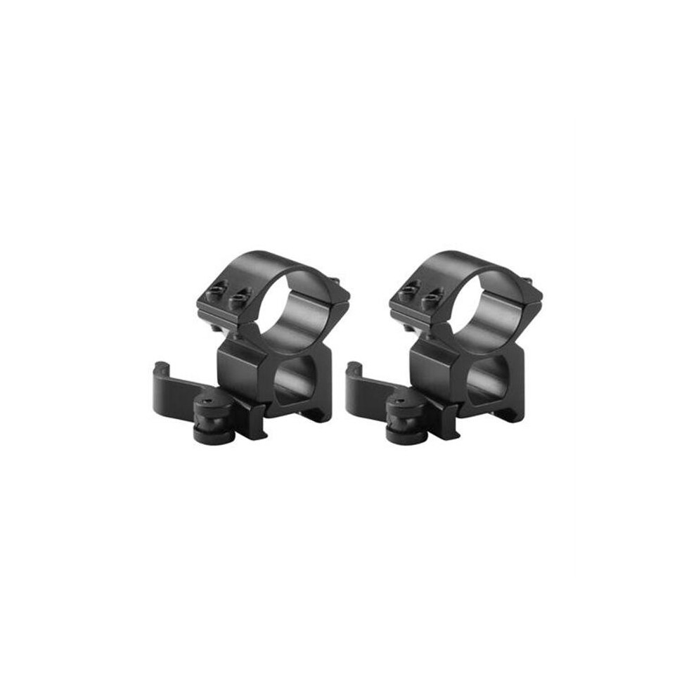1 in. Quick Release Rings