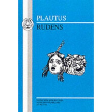 Plautus: Rudens (BCP Latin Texts)