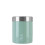 Premier Housewares Liberty Tea Canister Pistachio Enamel 1