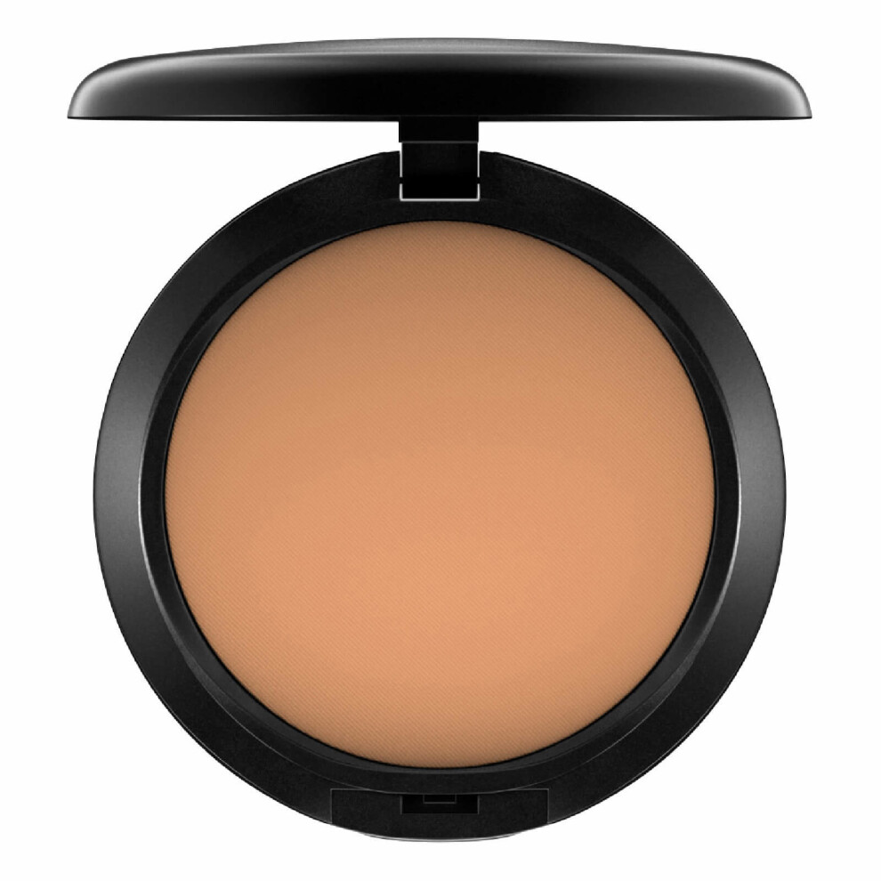 MAC Studio Fix Powder Plus Foundation - NW40