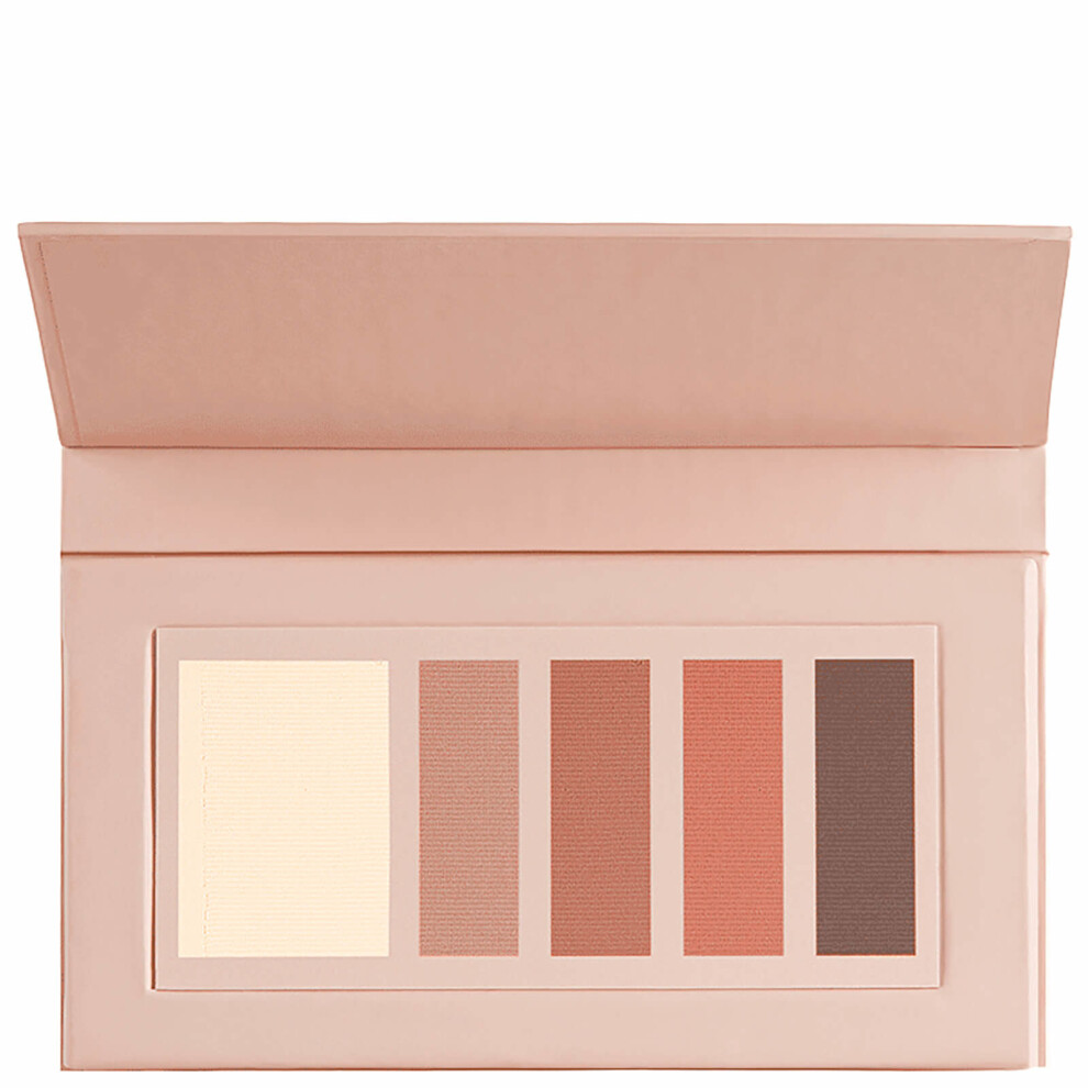 Maybelline Gigi Hadid Eye Contour Palette - Warm