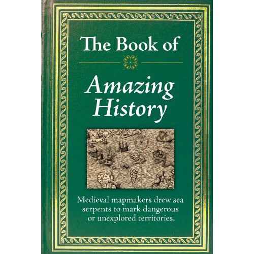 Amazing History