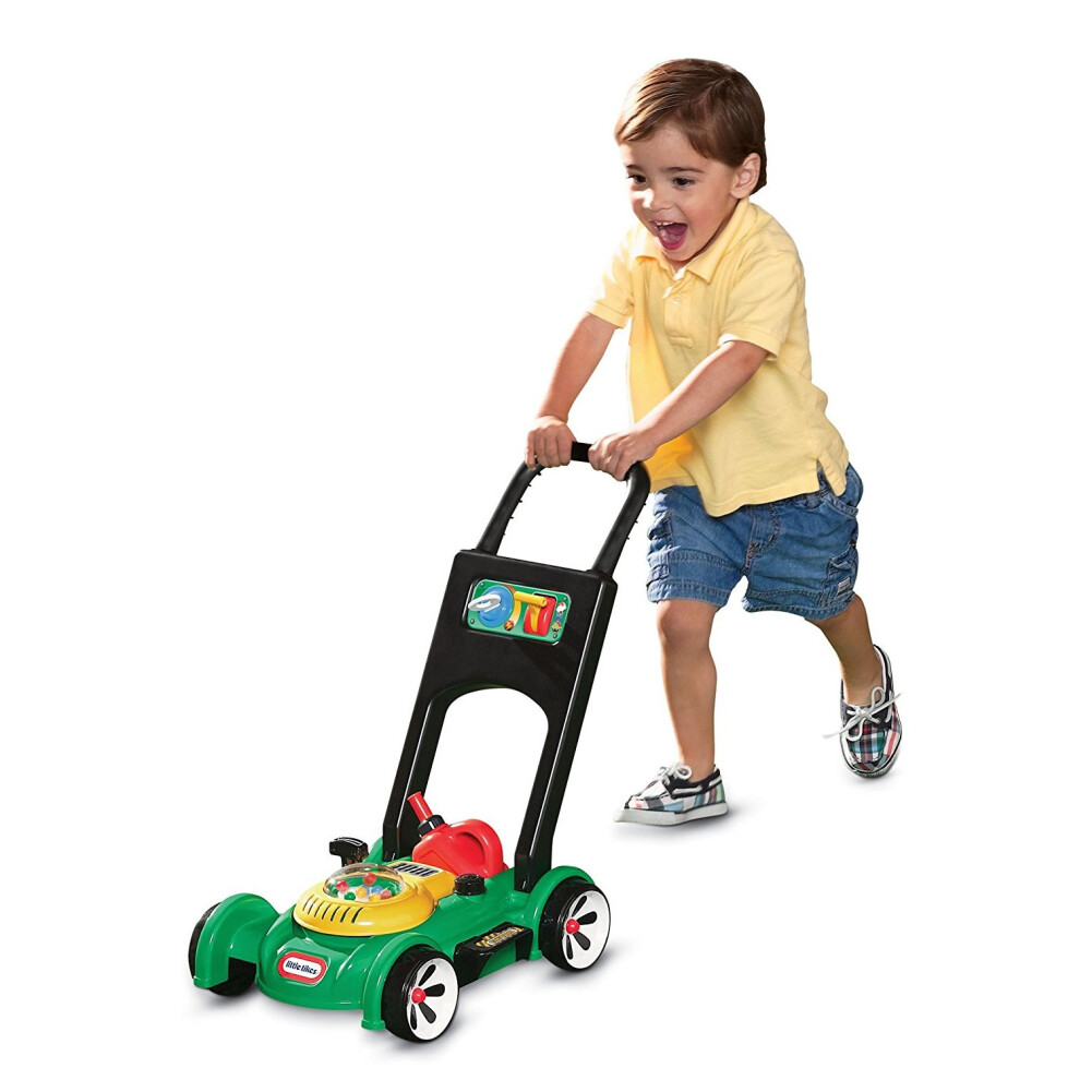 Little Tikes® Gas 'N Go Mower