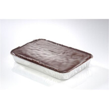 Reismans BR Chocolate Brownie, Pack of 12