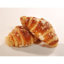 Reismans MIVA Miniature Vanilla Croissant, Pack of 12