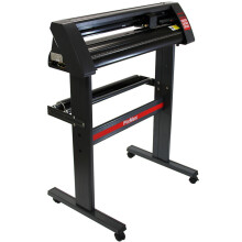 (Flexi Starter) PixMax 59 inch Vinyl Cutter XL with Software