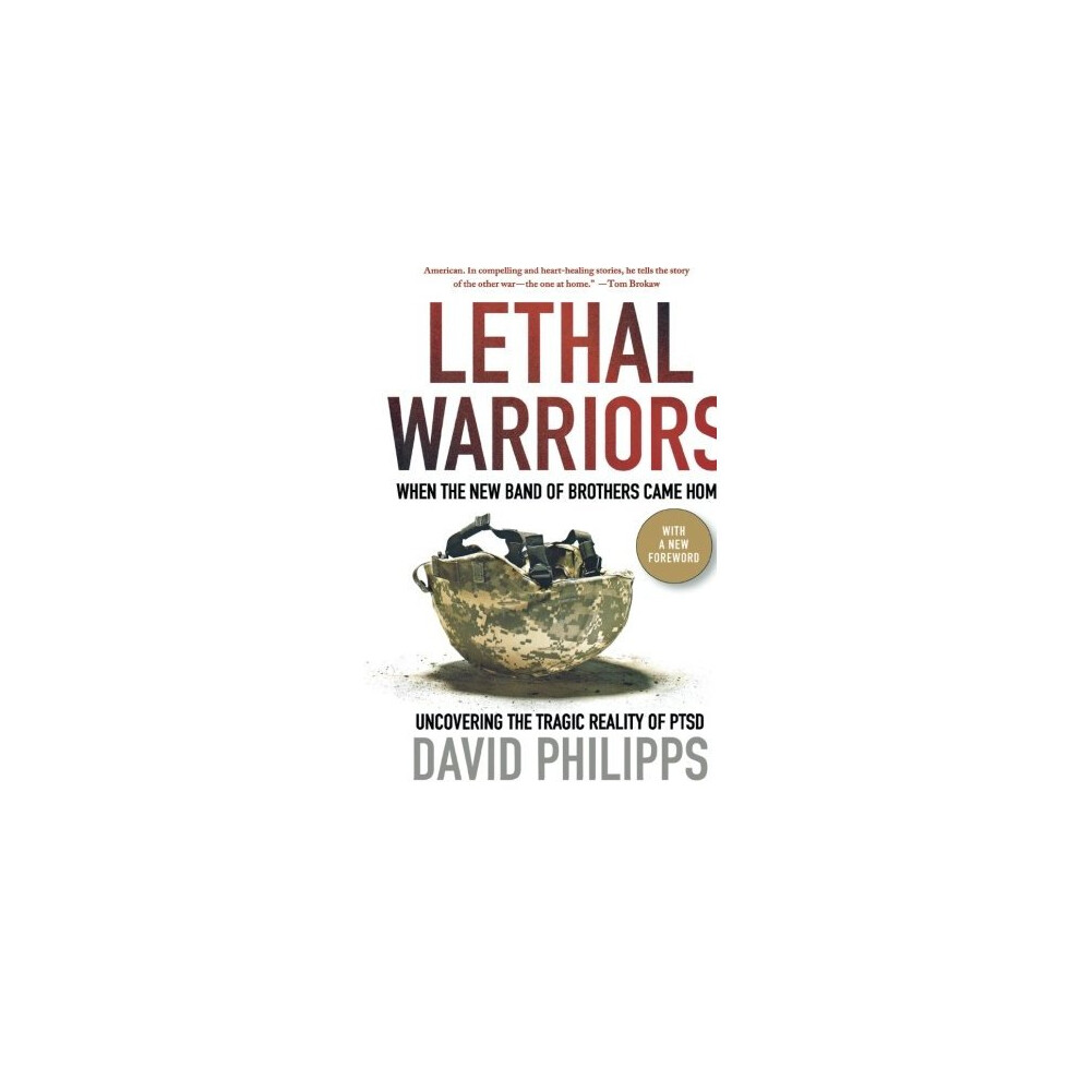 Lethal Warriors
