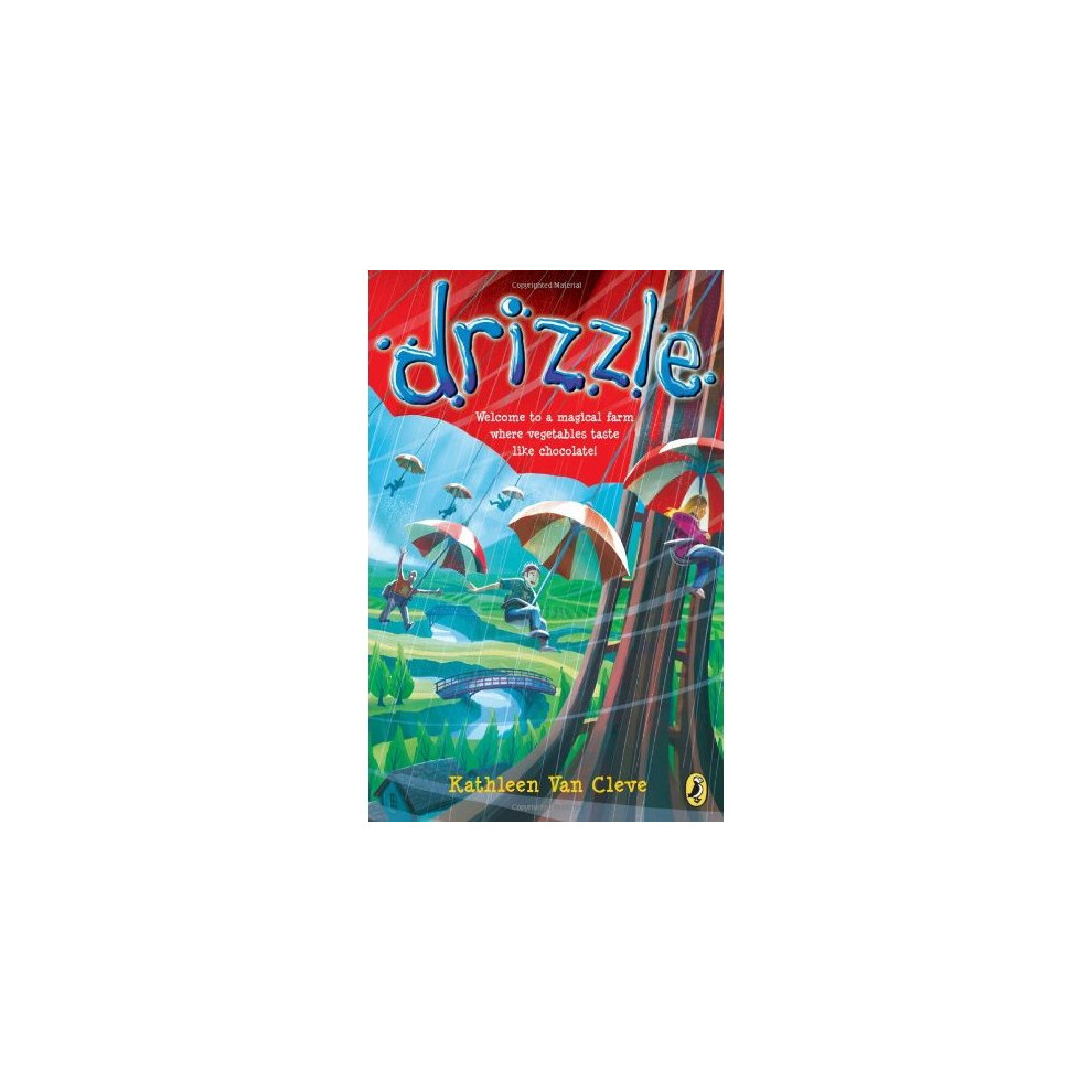 Drizzle