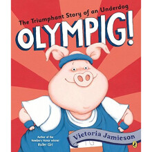 Olympig!