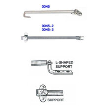 Moonlite Marine 0045 Small Hatch Holder