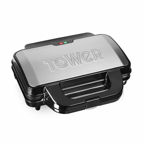 Tower Tower Deep Fill Sandwich Maker
