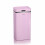 Swan Swan Retro 45L Square Sensor Bin - Pink 1