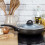 Tower Tower 28cm Saute Pan with Ceramic 1