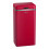 Swan Swan Retro 45L Square Sensor Bin - Red 1