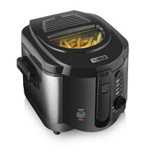 Tower T17001 Deep Fryer, 1500 W, 2 Litre, Black