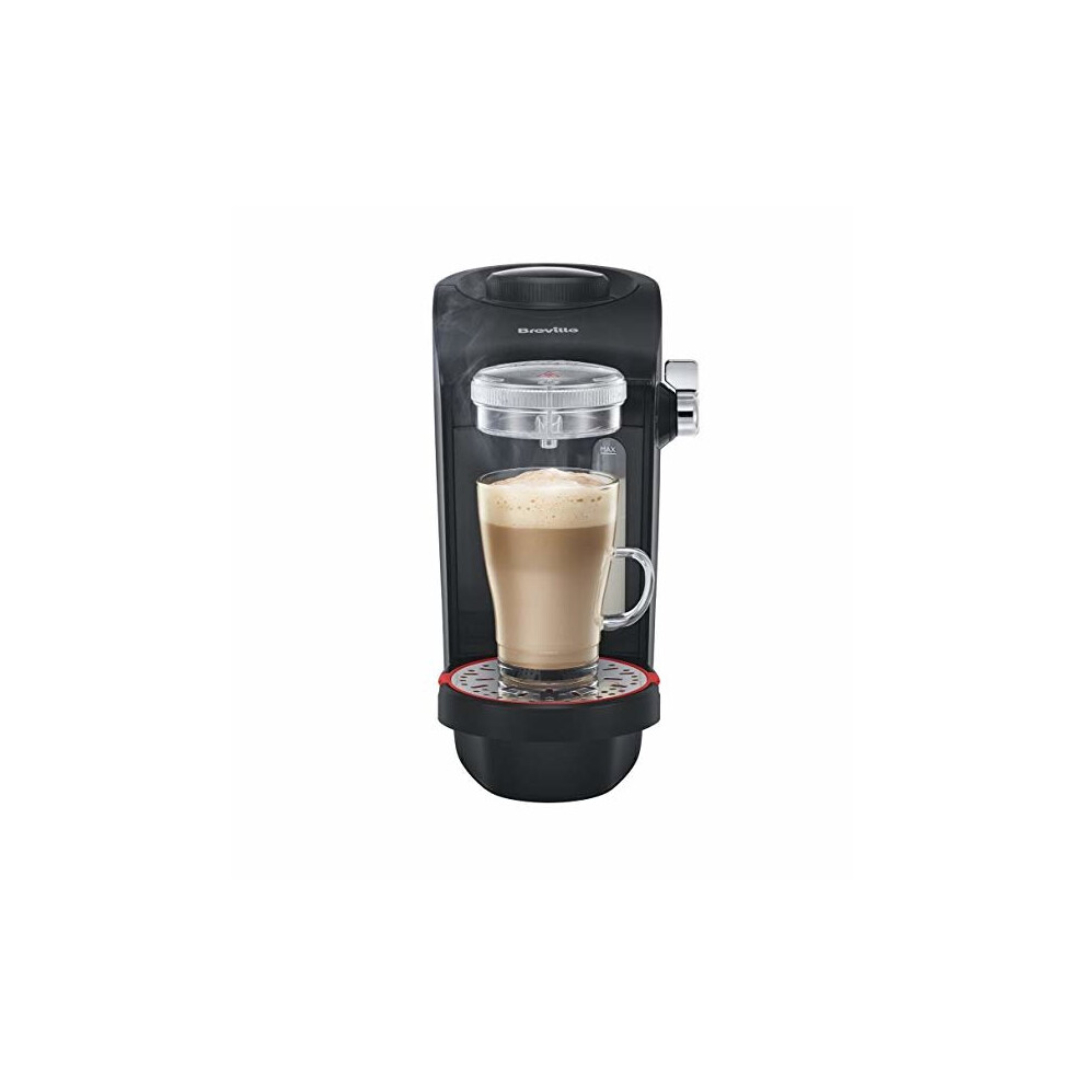 Breville Moments Hot Drink Maker