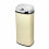 Morphy Richards Morphy Richards 971518  Chroma Square Sensor Bin with Infrared Technology, Cream, 50 Litre 1