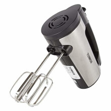 Tower T12016 Hand Mixer, 300w S/S